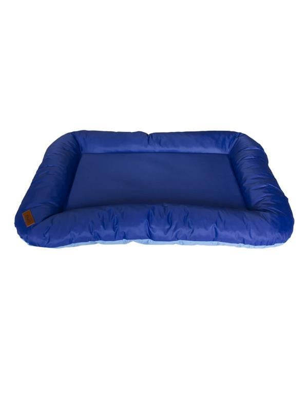 Lepus Aria Basic Kedi Köpek Minderi Medium Mavi 60x85x13 cm