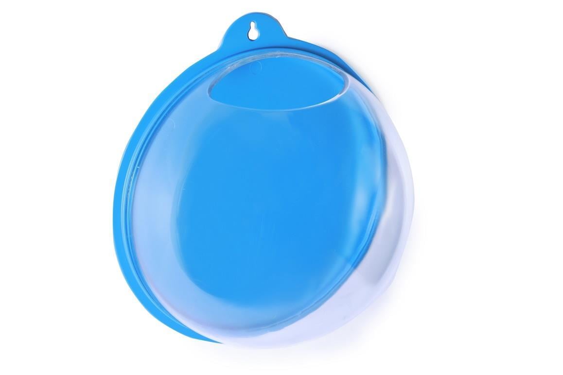 Miapet Dekoratif Duvar Akvaryumu XLarge 3,5 Litre 29 Cm