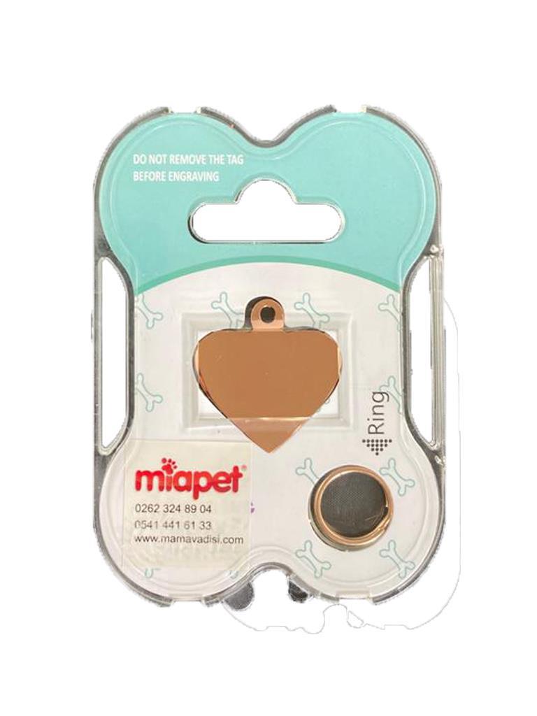 NW Kedi Künyesi İsimlikli PT064-2