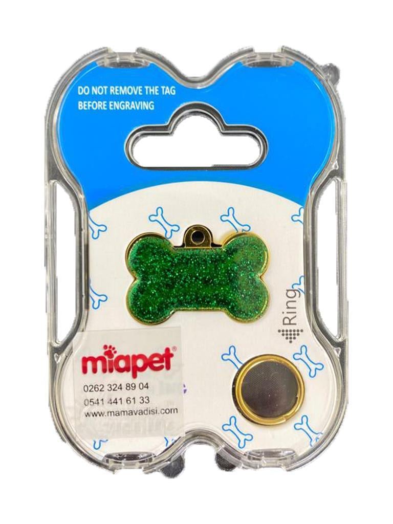 NW Kedi Künyesi İsimlikli PT068-2