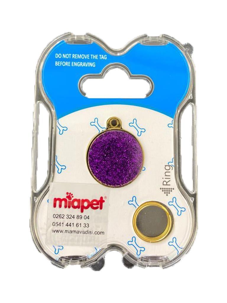 NW Kedi Künyesi İsimlikli PT069-1