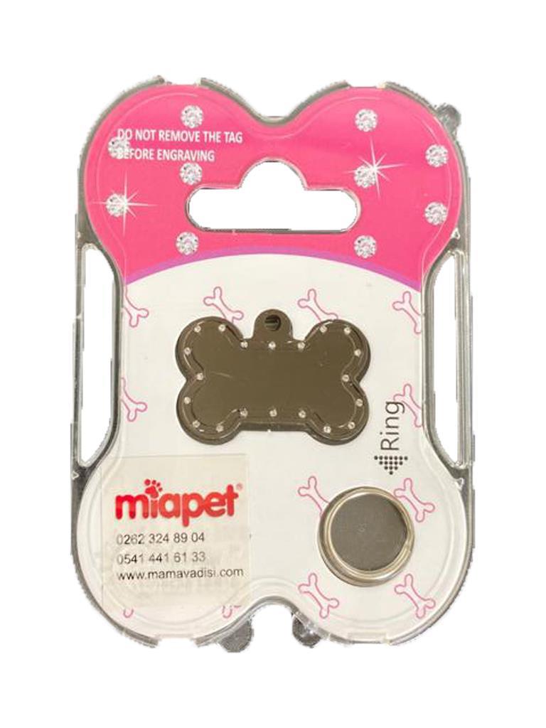 NW Kedi Künyesi İsimlikli PT100-3