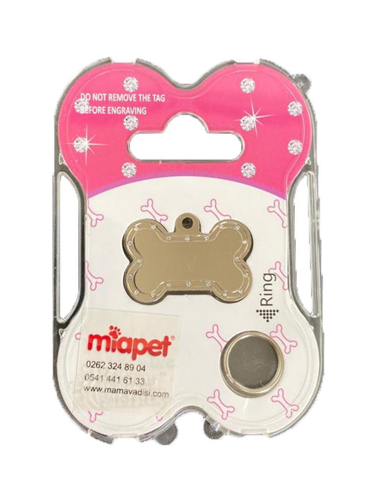 NW Kedi Künyesi İsimlikli PT100-4