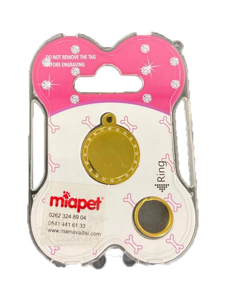 NW Kedi Künyesi İsimlikli PT101-1