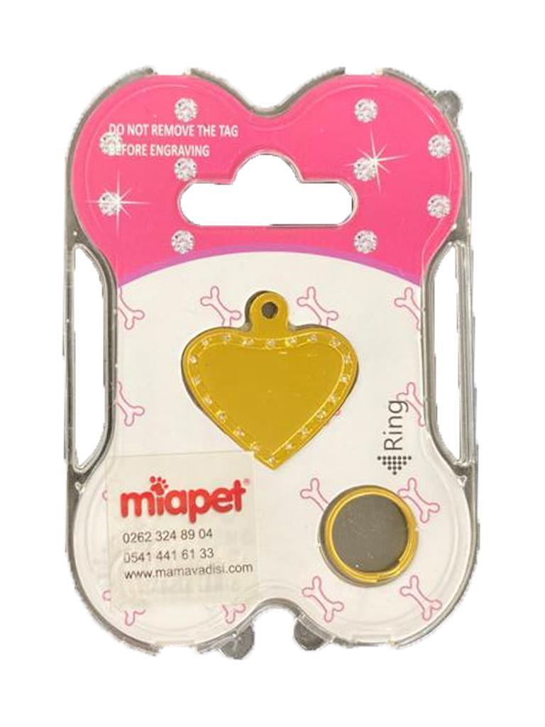 NW Kedi Künyesi İsimlikli PT102-1