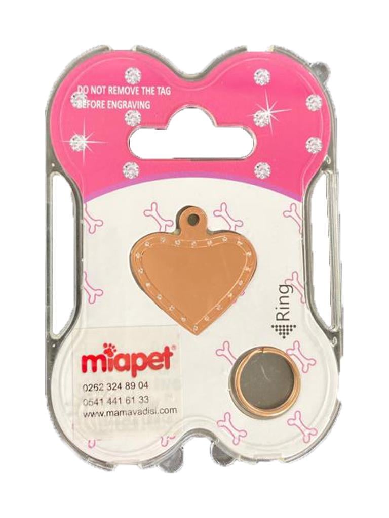 NW Kedi Künyesi İsimlikli PT102-2