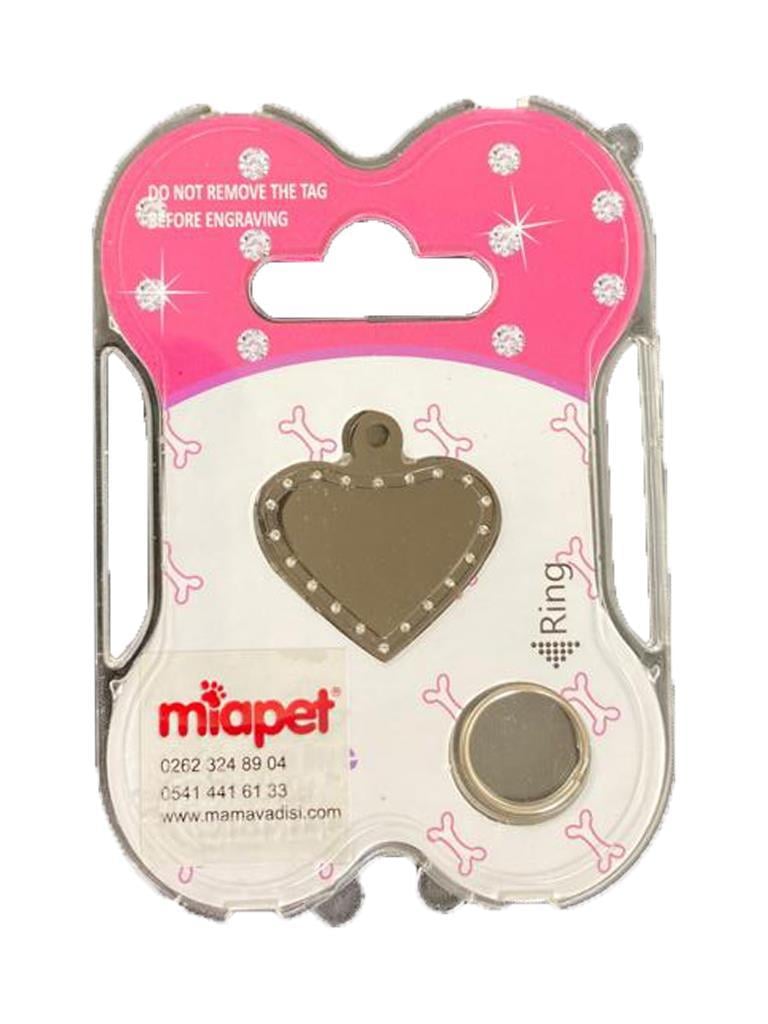 NW Kedi Künyesi İsimlikli PT102-3