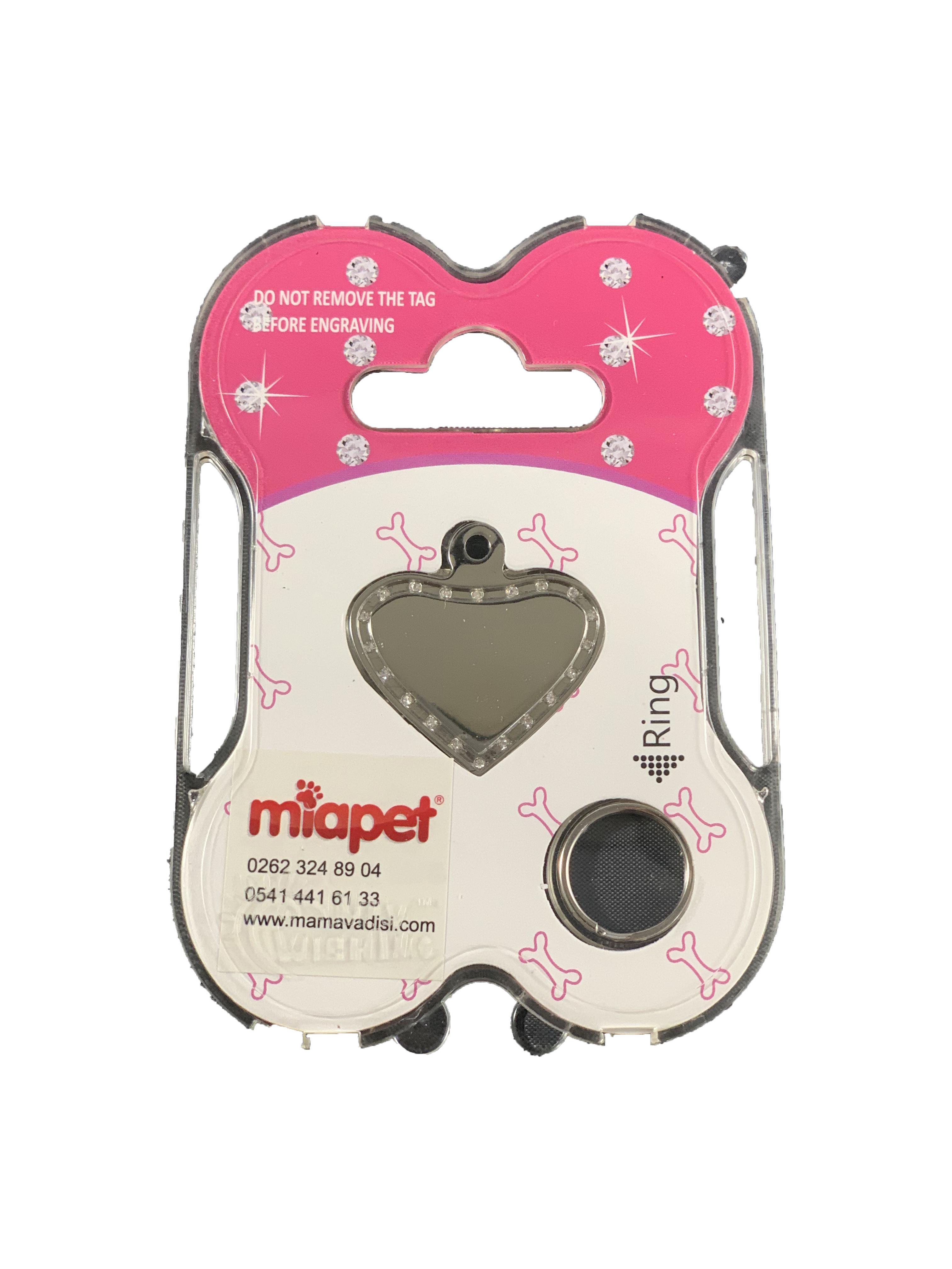 NW Kedi Künyesi İsimlikli PT102-4