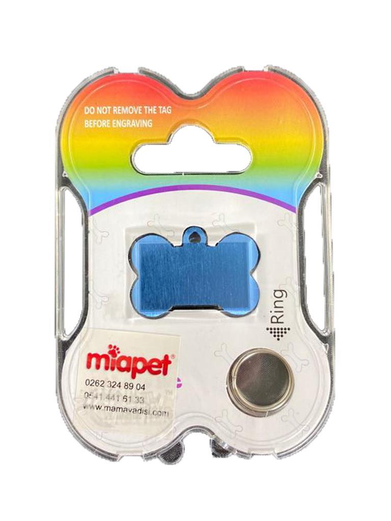 NW Kedi Künyesi İsimlikli PT106-2