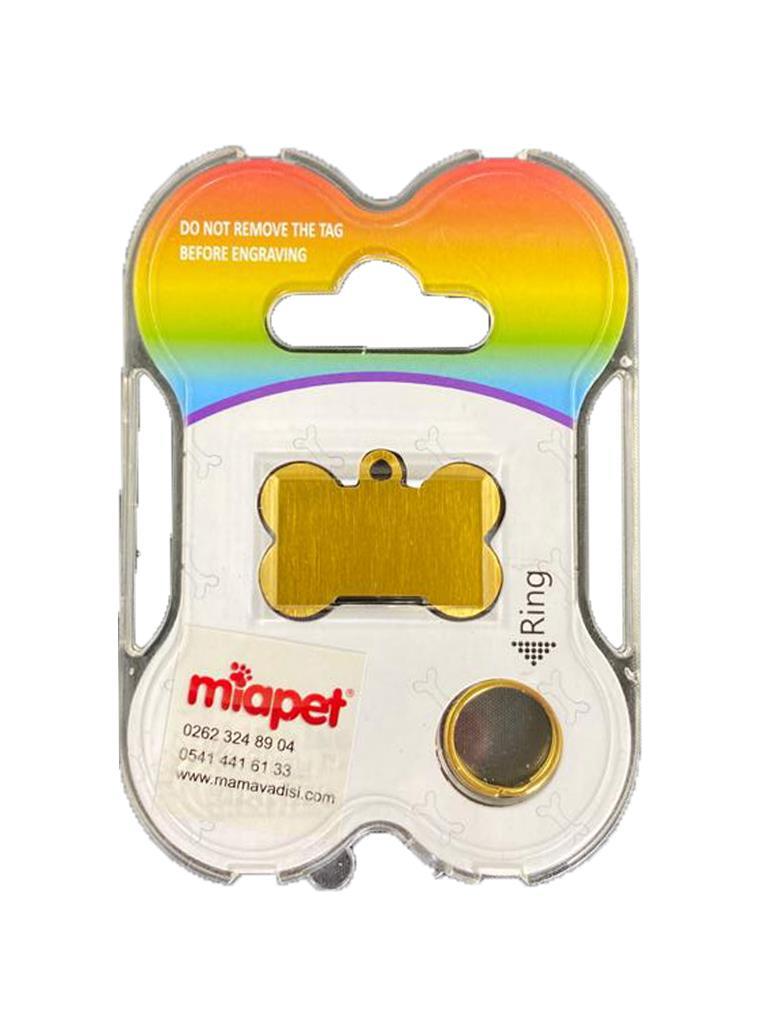 NW Kedi Künyesi İsimlikli PT106-3