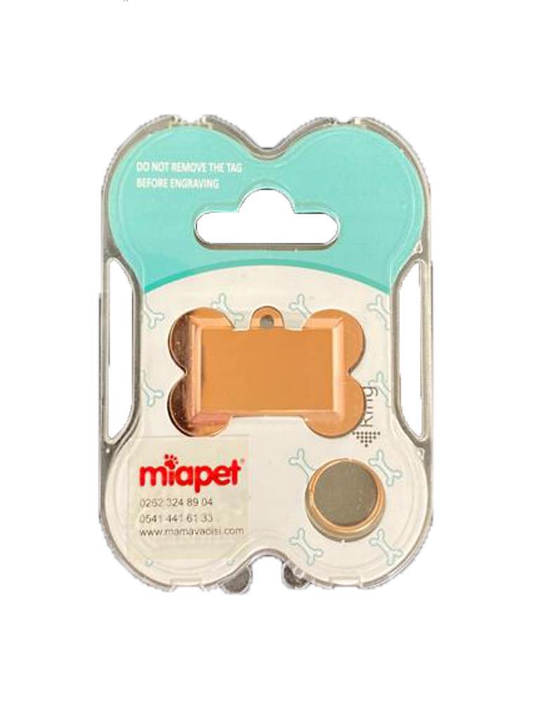 NW Köpek Künyesi İsimlikli pt071-2