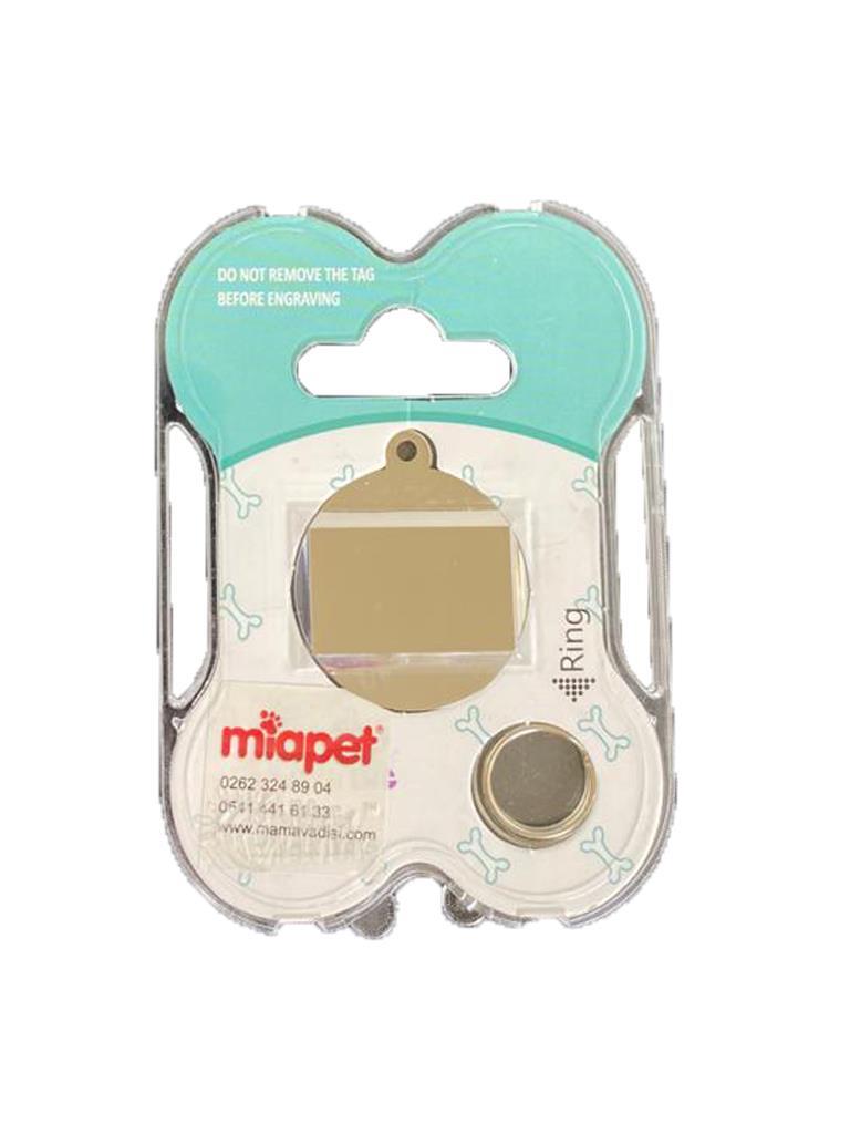 NW Köpek Künyesi İsimlikli pt072-4