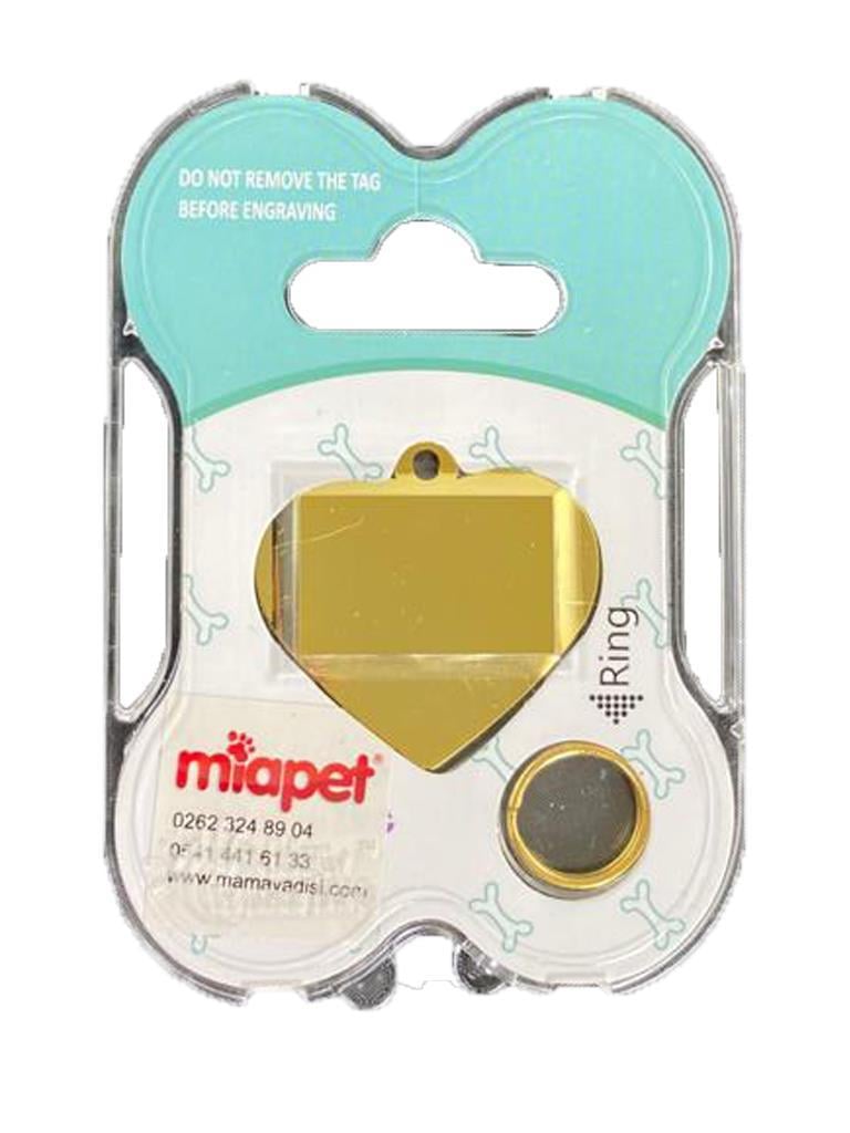 NW Köpek Künyesi İsimlikli pt073-1