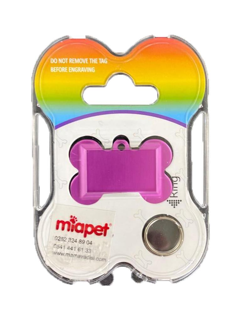 NW Köpek Künyesi İsimlikli pt091-1