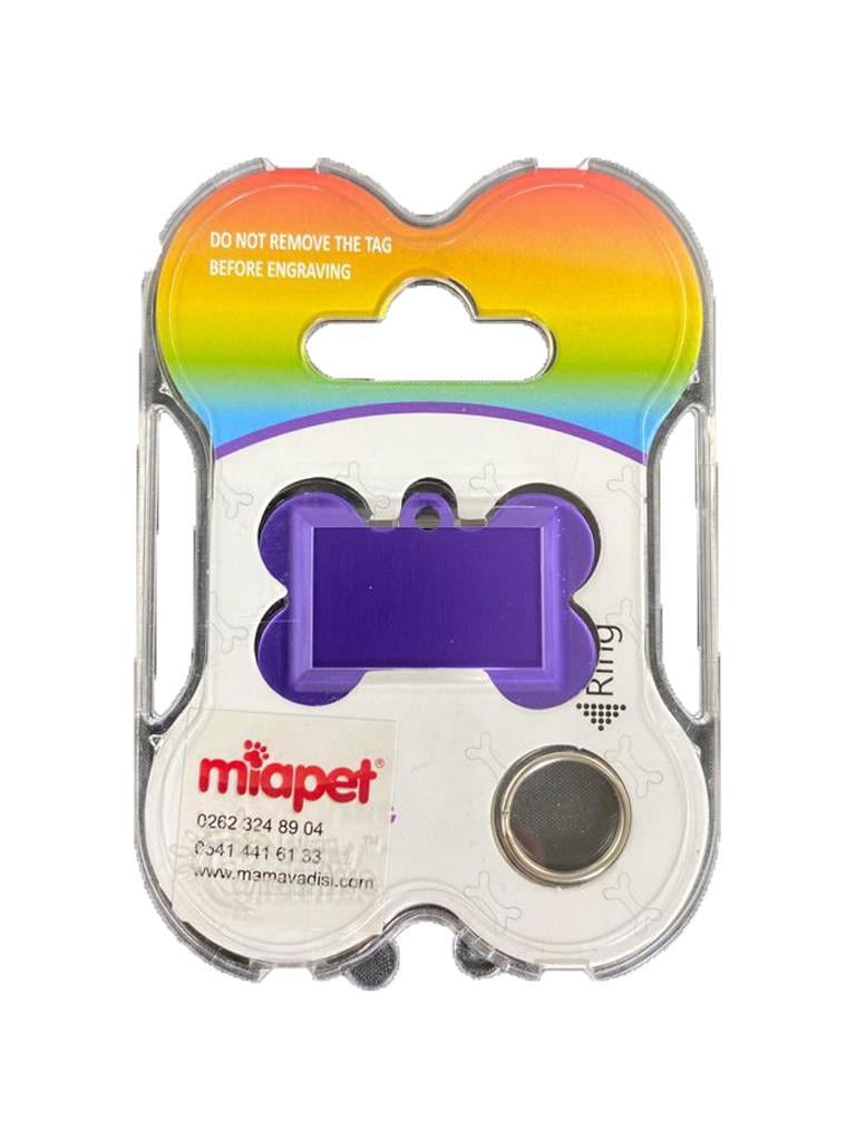 NW Köpek Künyesi İsimlikli pt091-3