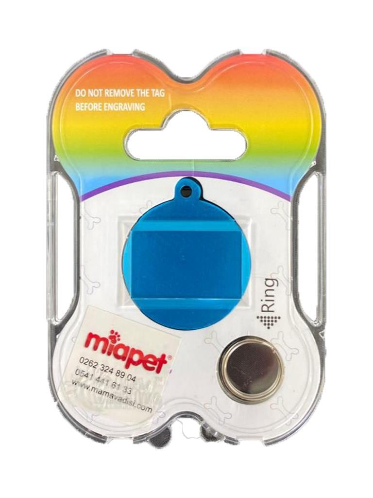 NW Köpek Künyesi İsimlikli pt092-2