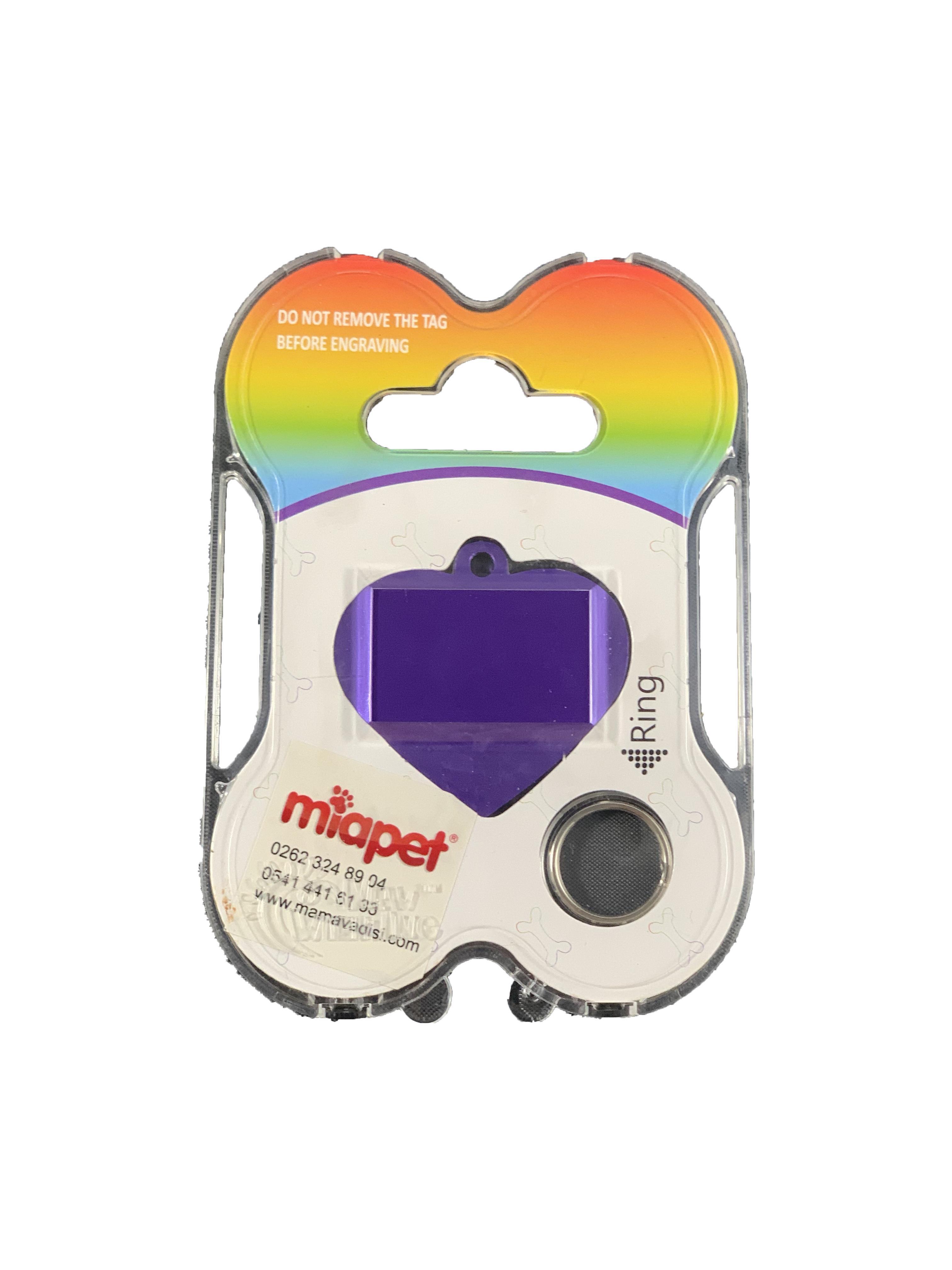 NW Köpek Künyesi İsimlikli pt093-3