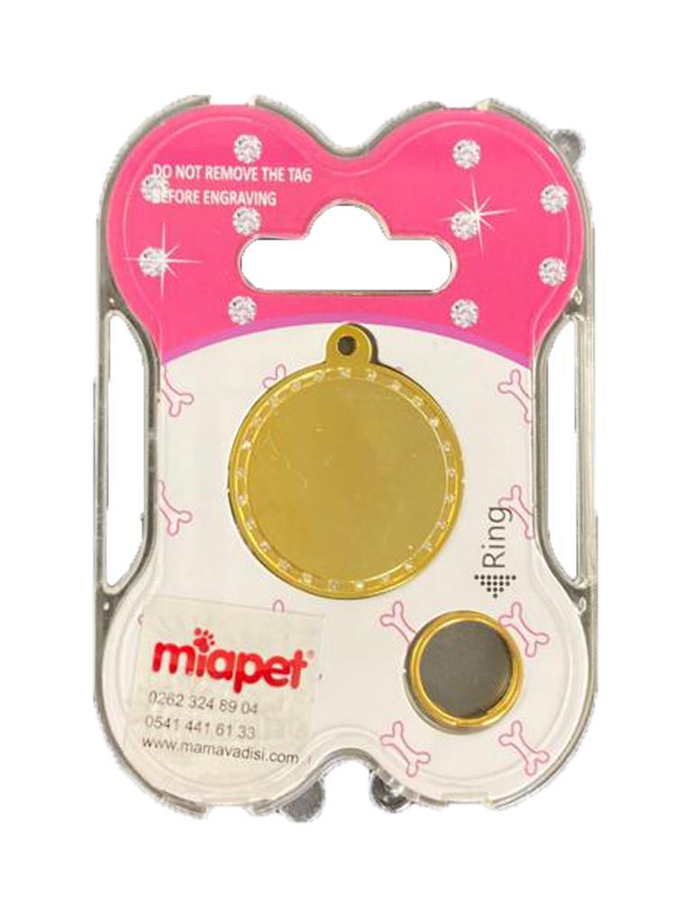 NW Köpek Künyesi İsimlikli pt095-4