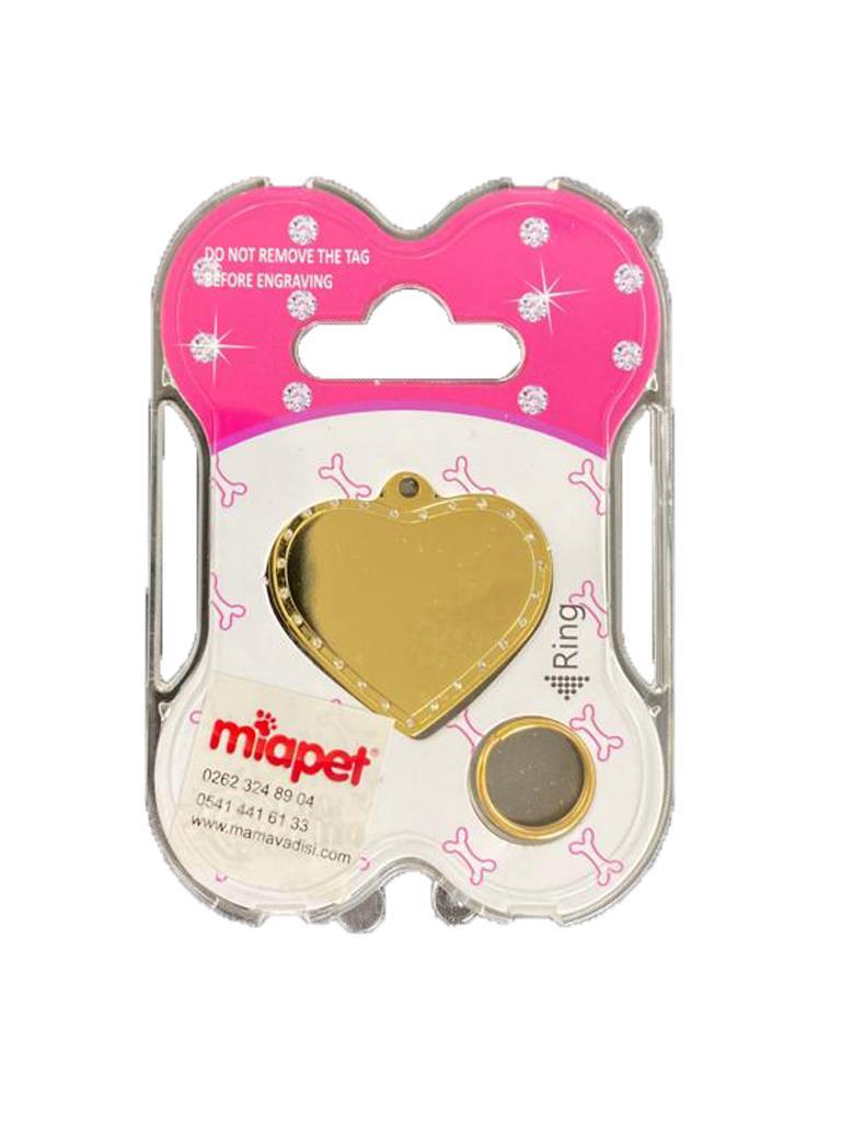 NW Köpek Künyesi İsimlikli pt096-1