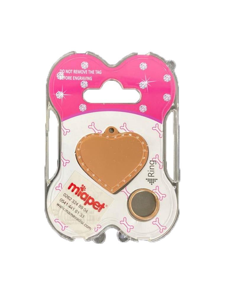 NW Köpek Künyesi İsimlikli pt096-2