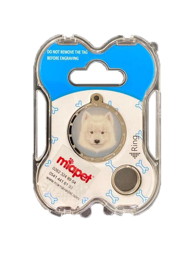 NW Köpek Künyesi İsimlikli pt132