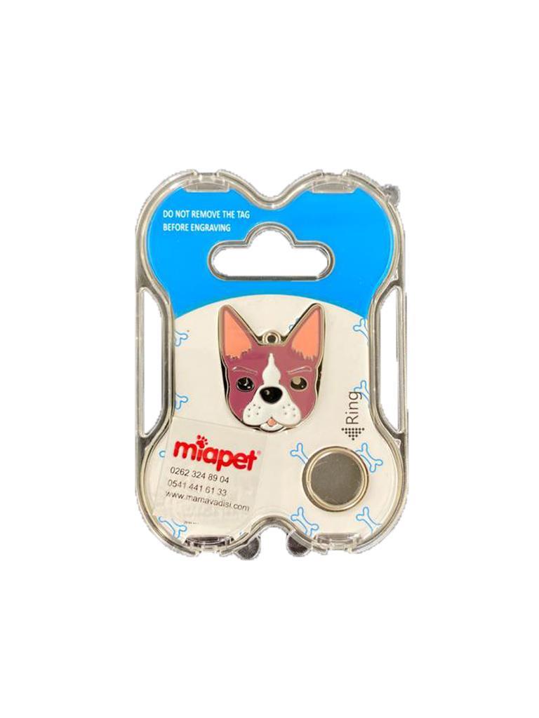 NW Köpek Künyesi İsimlikli pt154