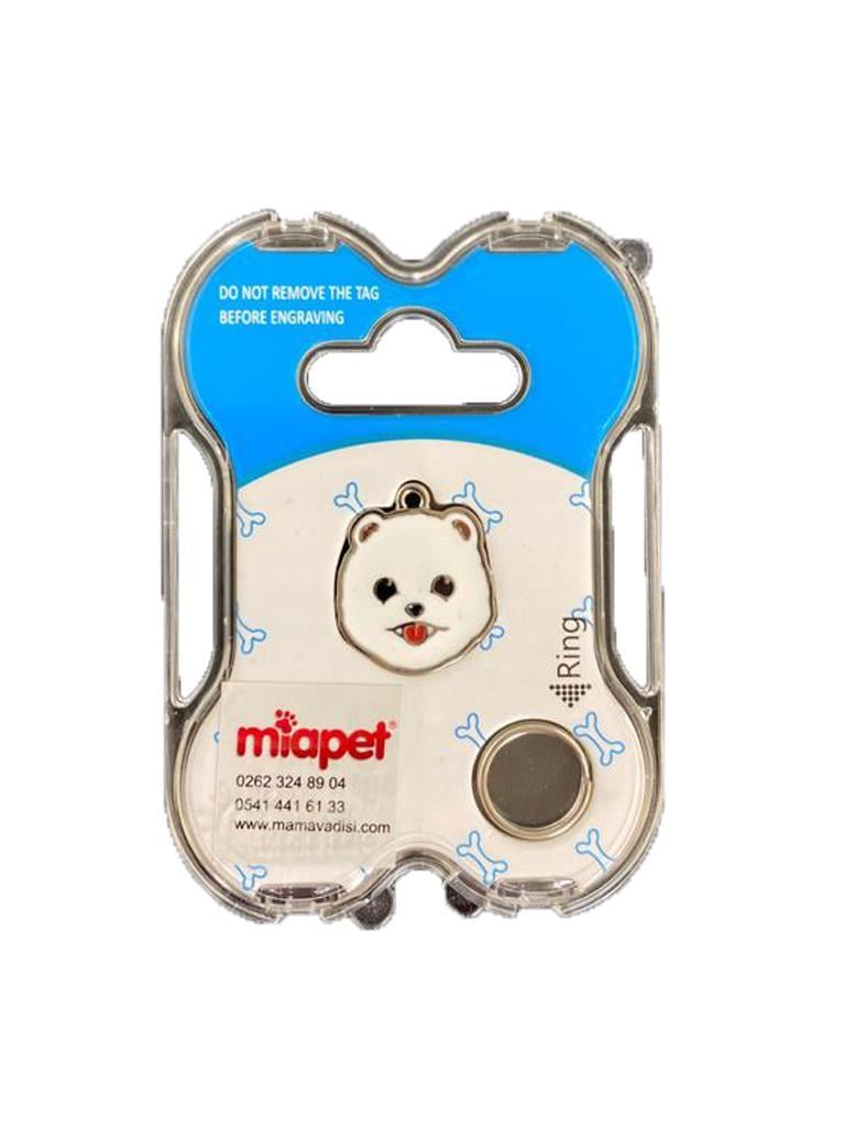 NW Köpek Künyesi İsimlikli pt166