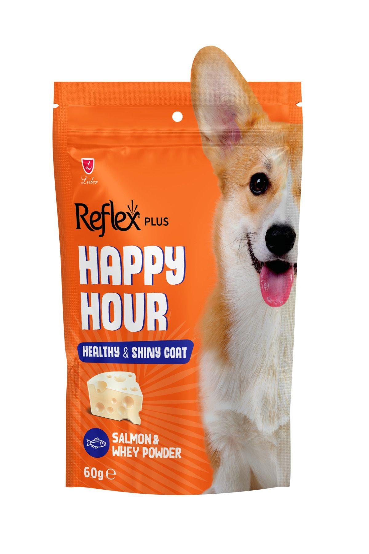 Reflex Happy Hour Skin Care Köpek Ödülü 60 Gr
