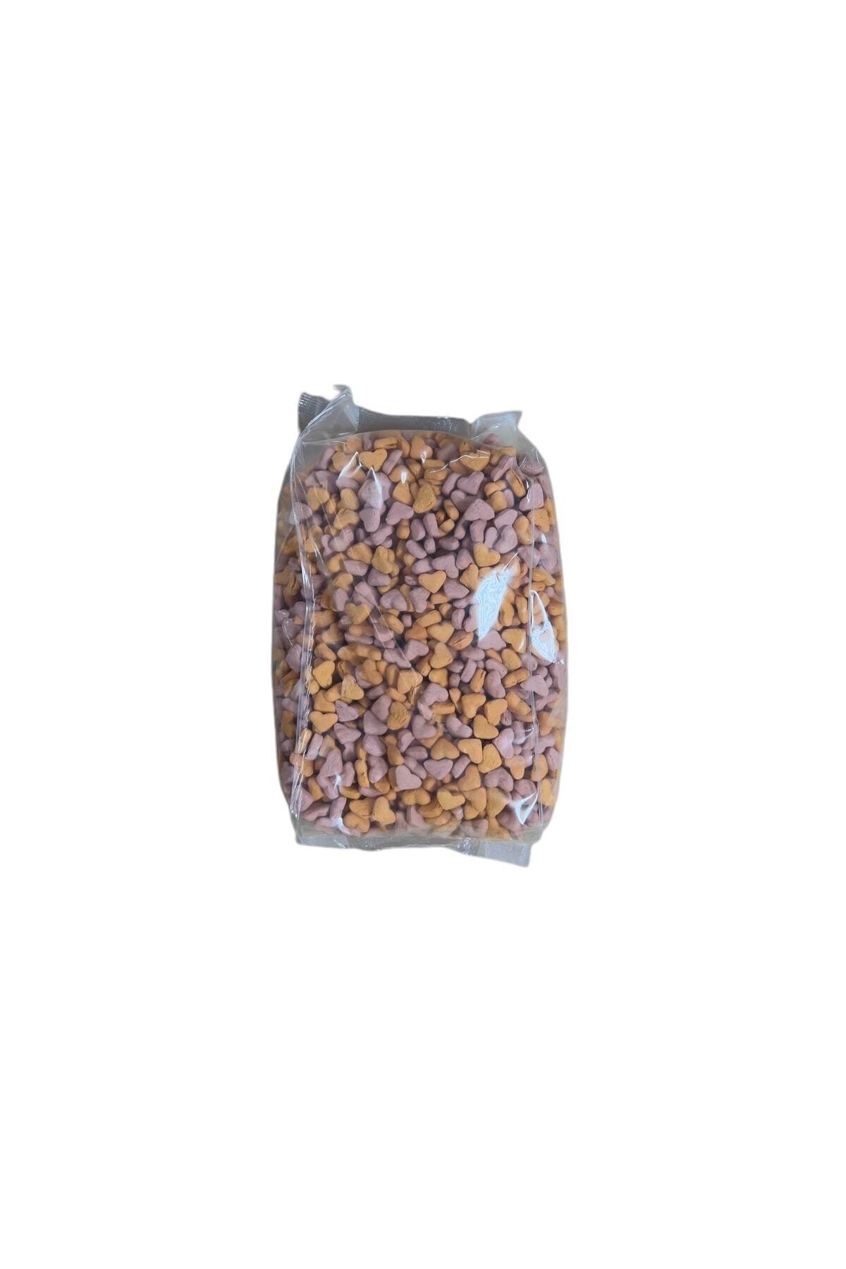 Reflex Mix Renk Kalp Köpek Ödülü 4 x 2500 Gr