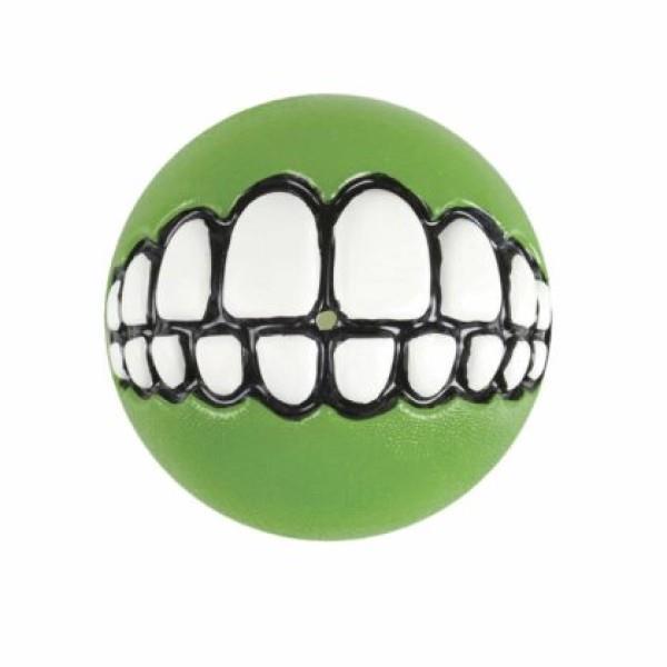 Rogz Toyz Grinz Small Lime