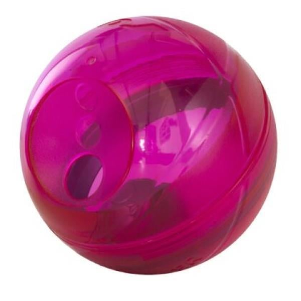 Rogz Toyz Tumbler Roze