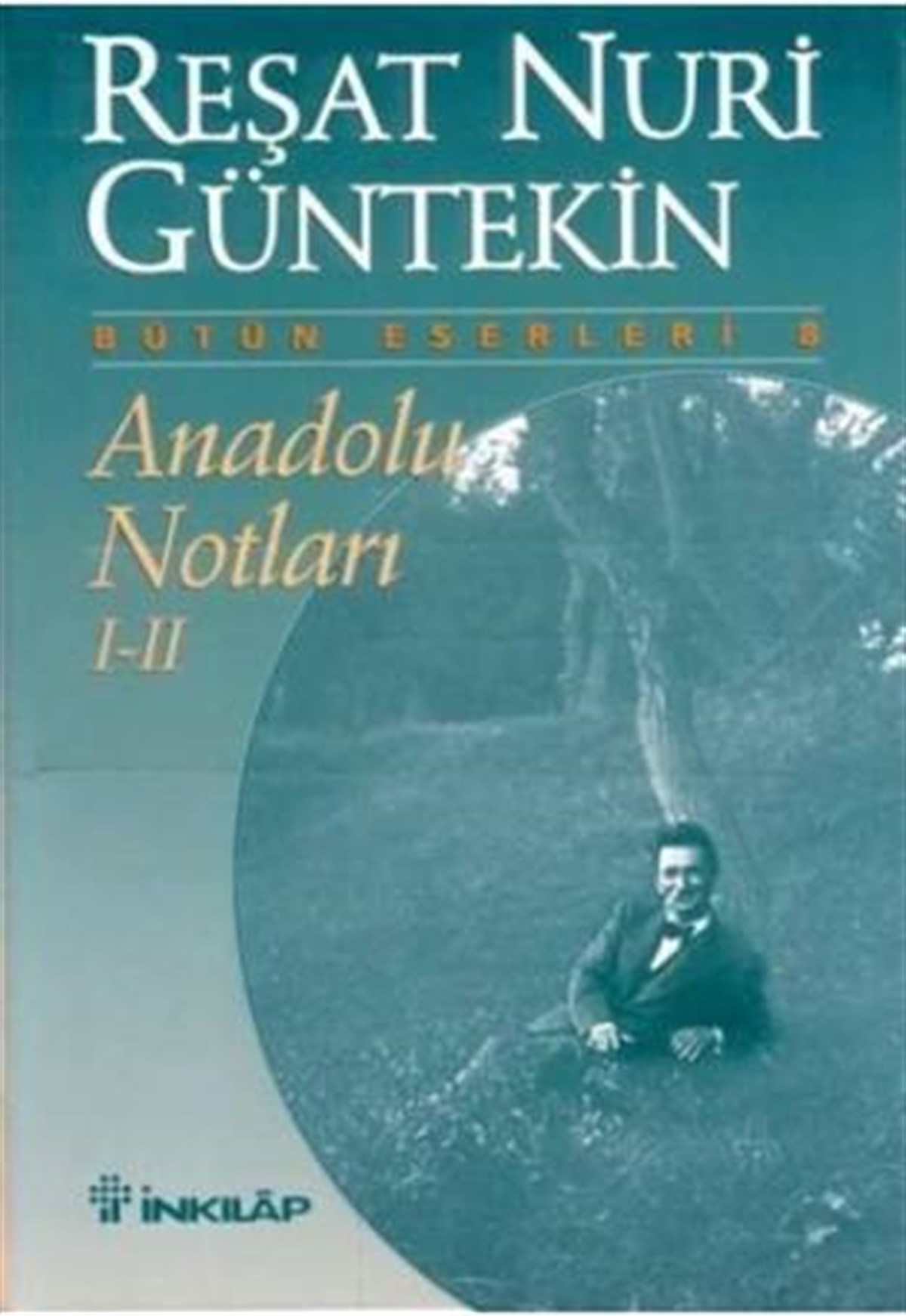 Anadolu Notlar 1-2 İnkılap Kitabevi