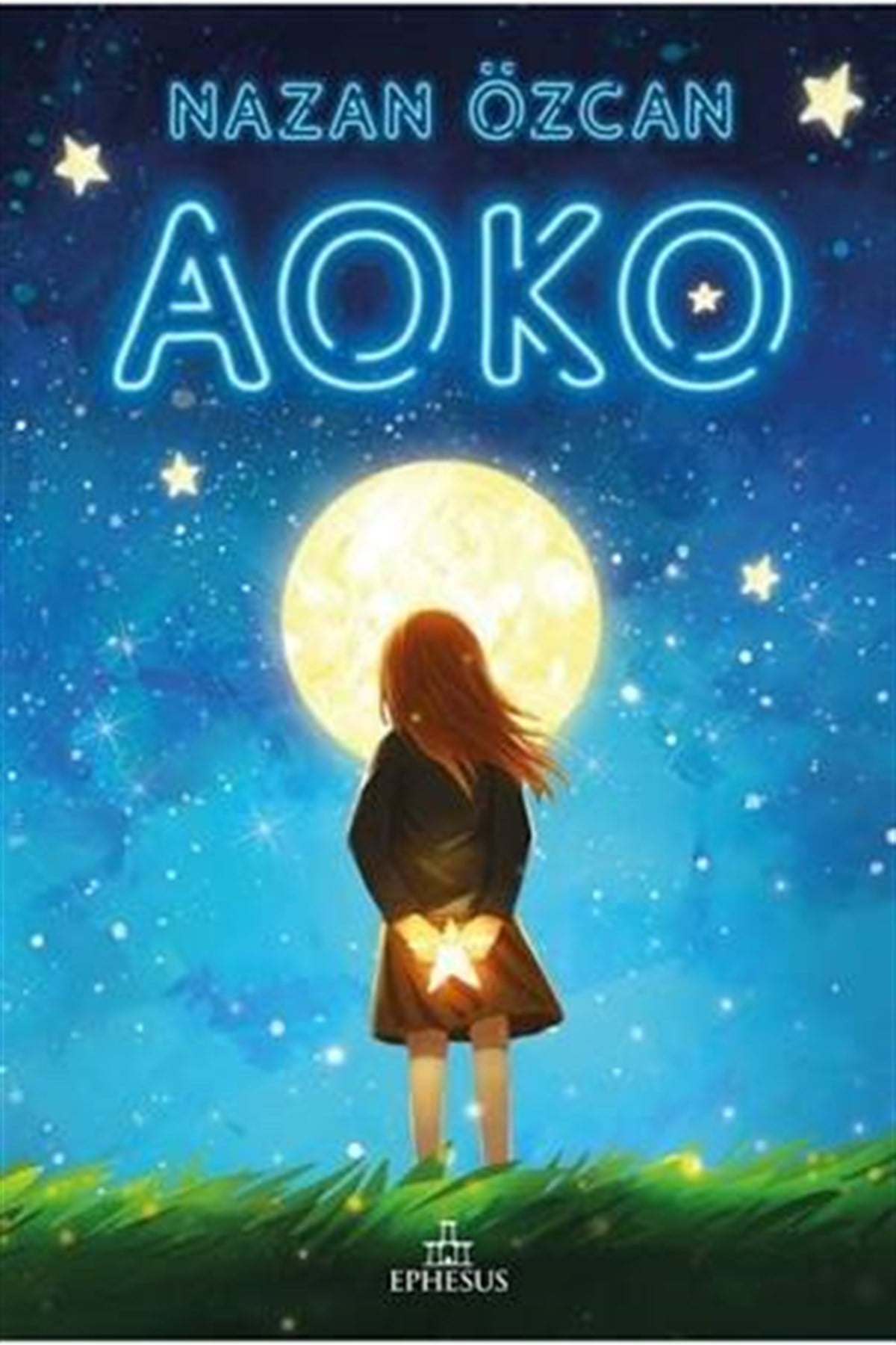 Aok Ephesus Yayınları