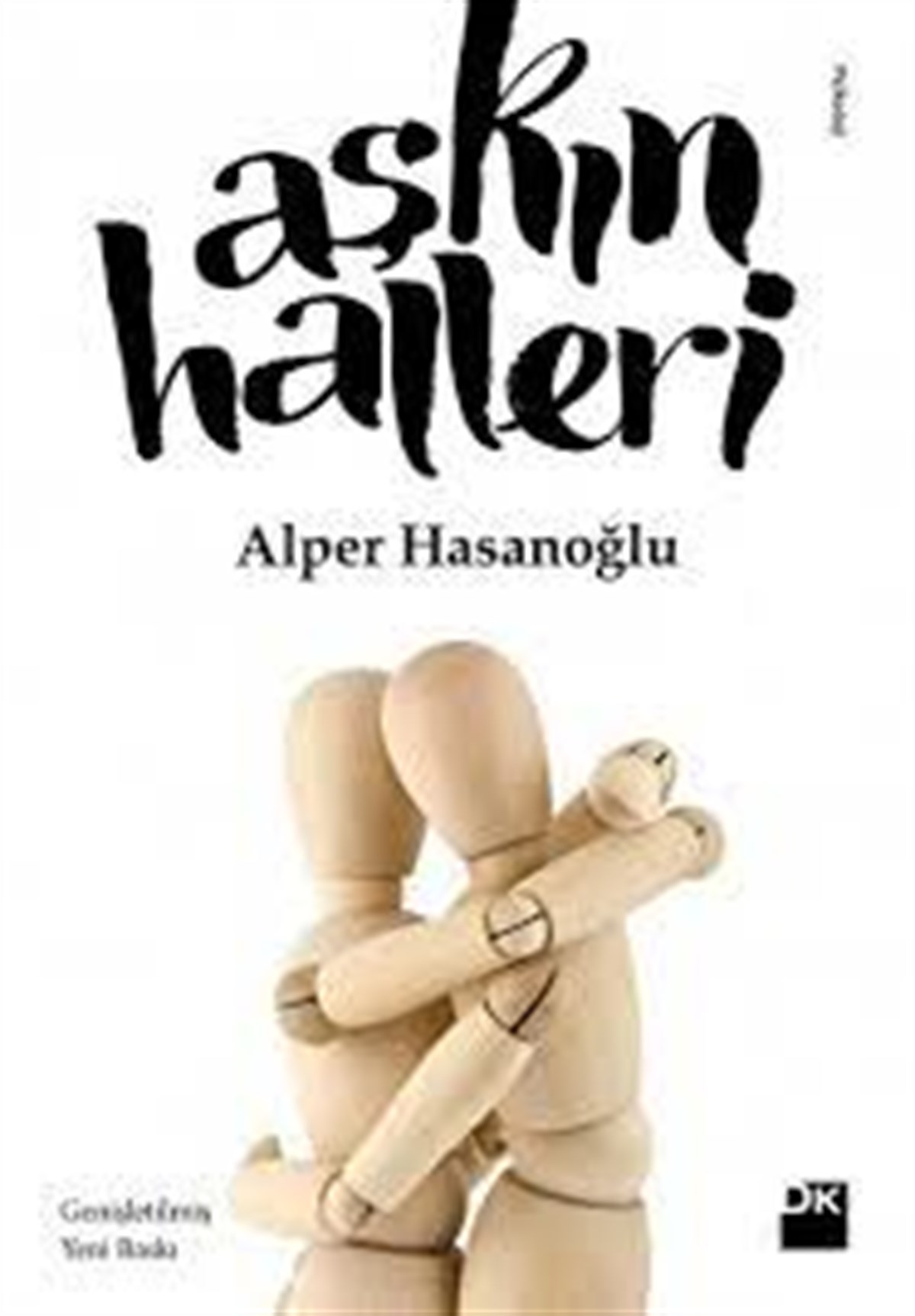 Aşkın Halleri Doğan Kitap