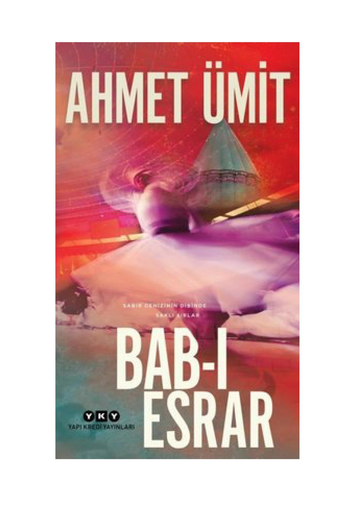Bab-I Esrar Yapı Kredi Yayınları
