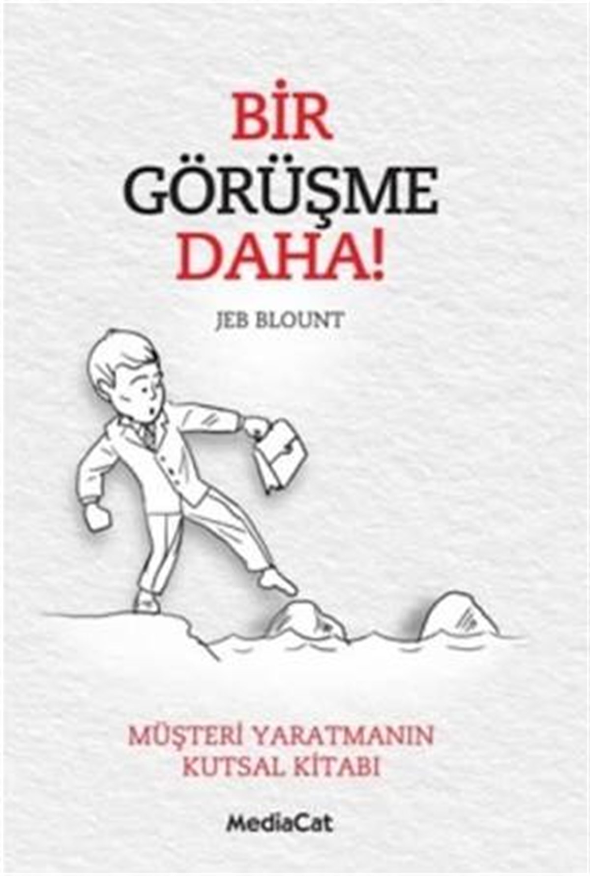 Bir Görüşme Daha Mediacat