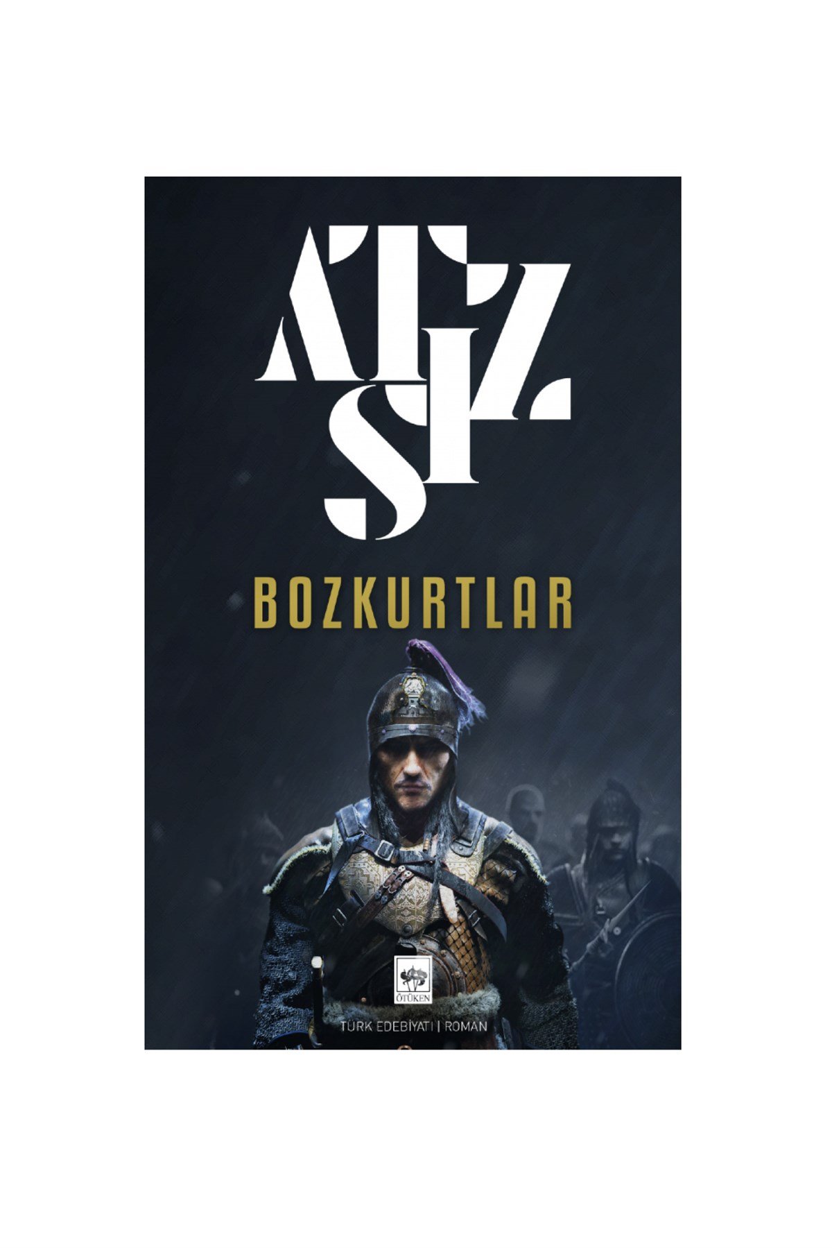 Bozkurtlar Ötüken Yayınları