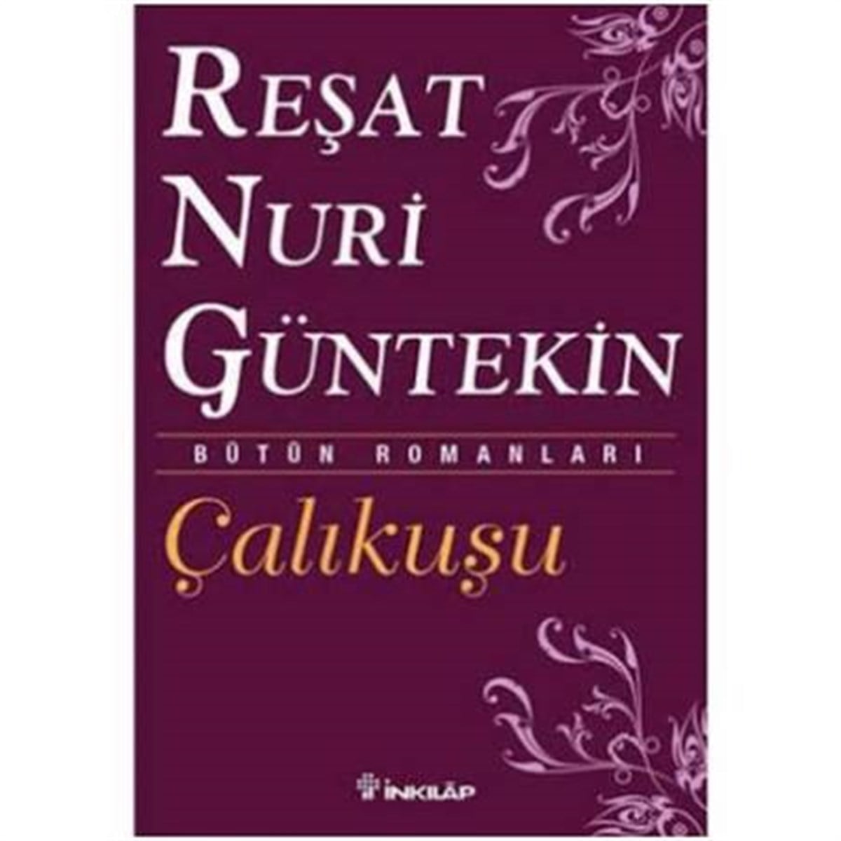 Çalıkuşu İnkılap Kitabevi