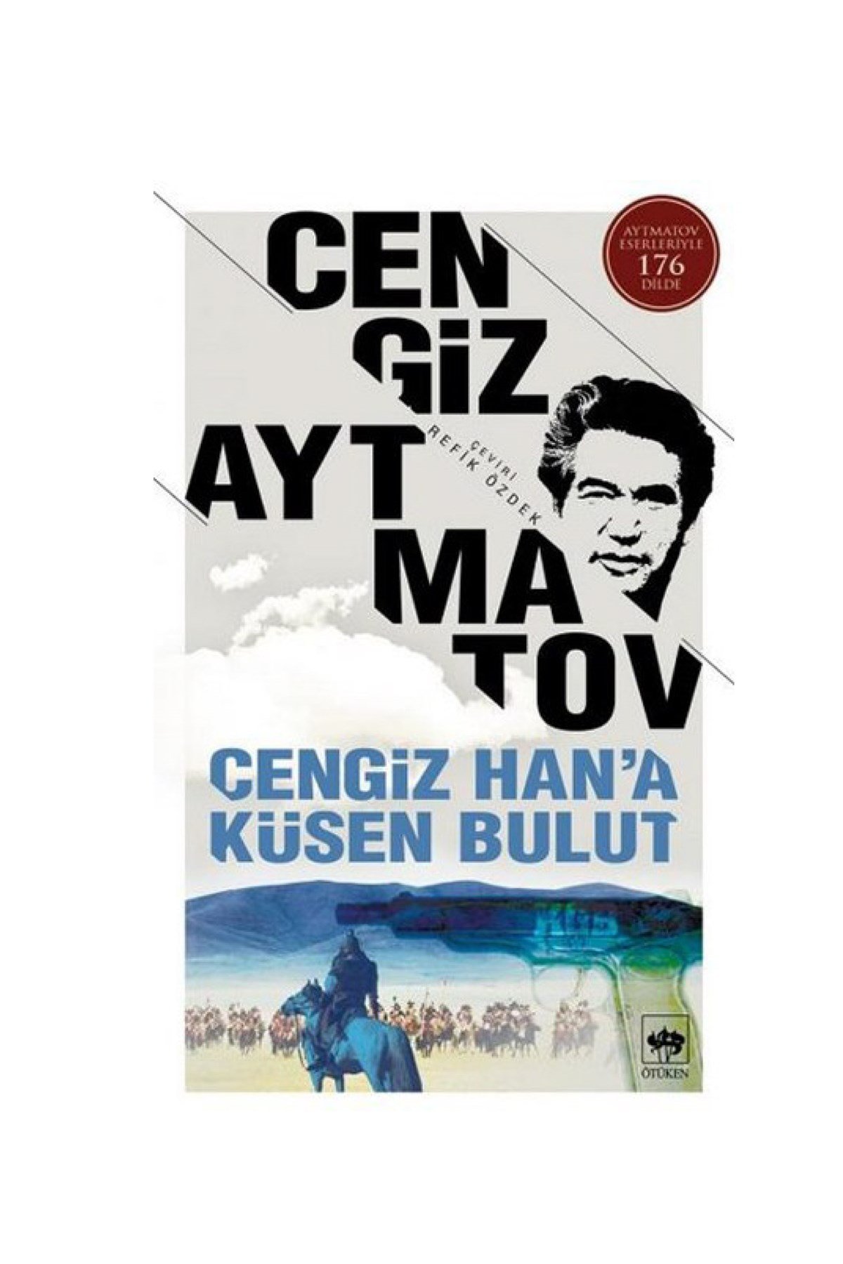 Cengiz Hana Küsen Bulut Ötüken Yayınları