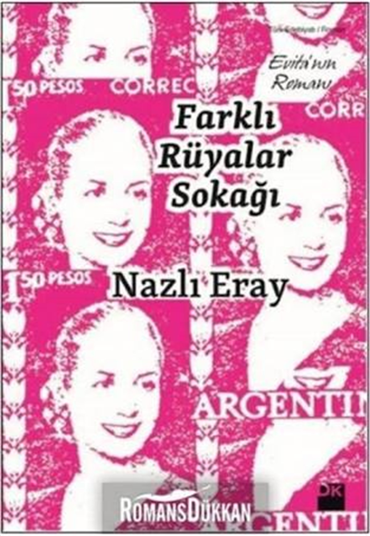 Farklı Rüyalar Sokağı Doğan Kitap