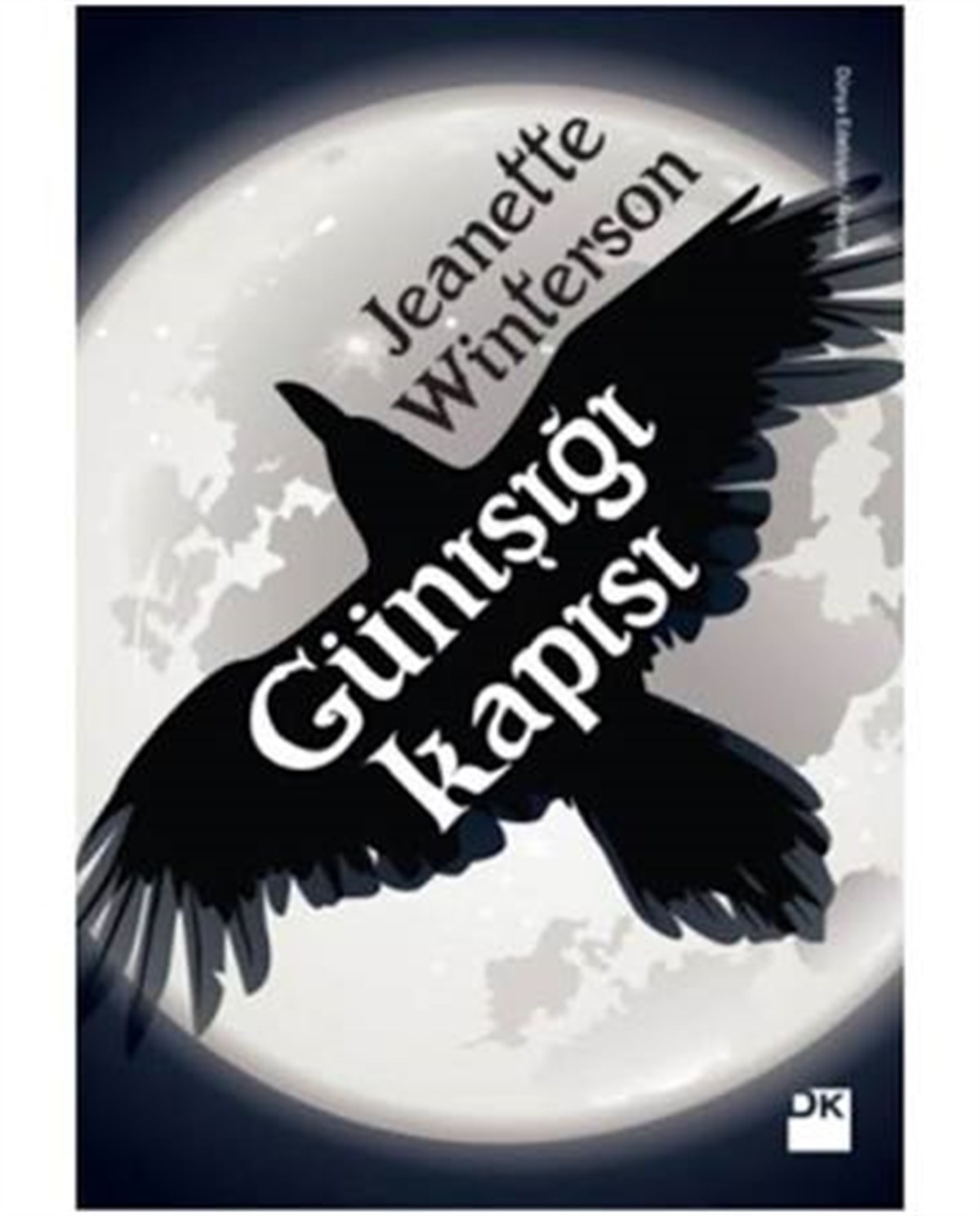 Günışığı Kapısı Doğan Kitap
