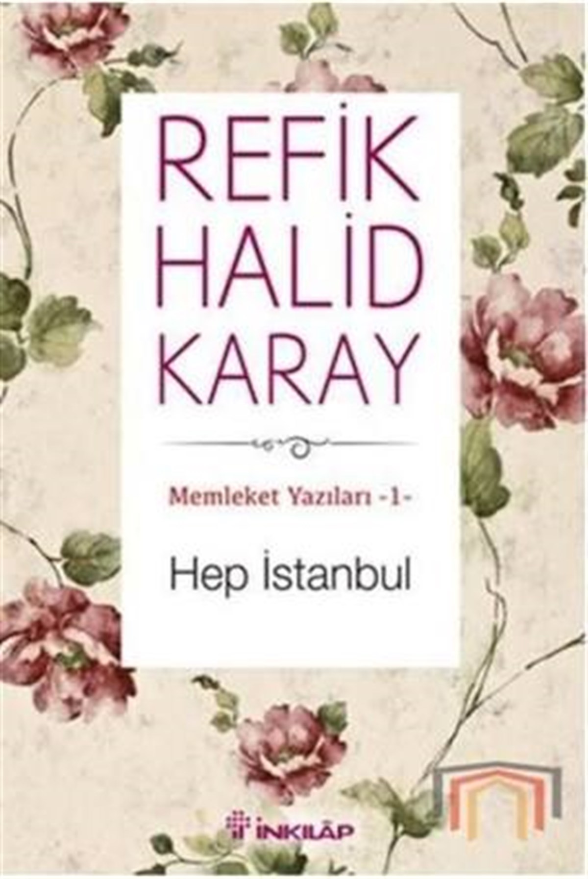 Hep İstanbul İnkılap Kitabevi