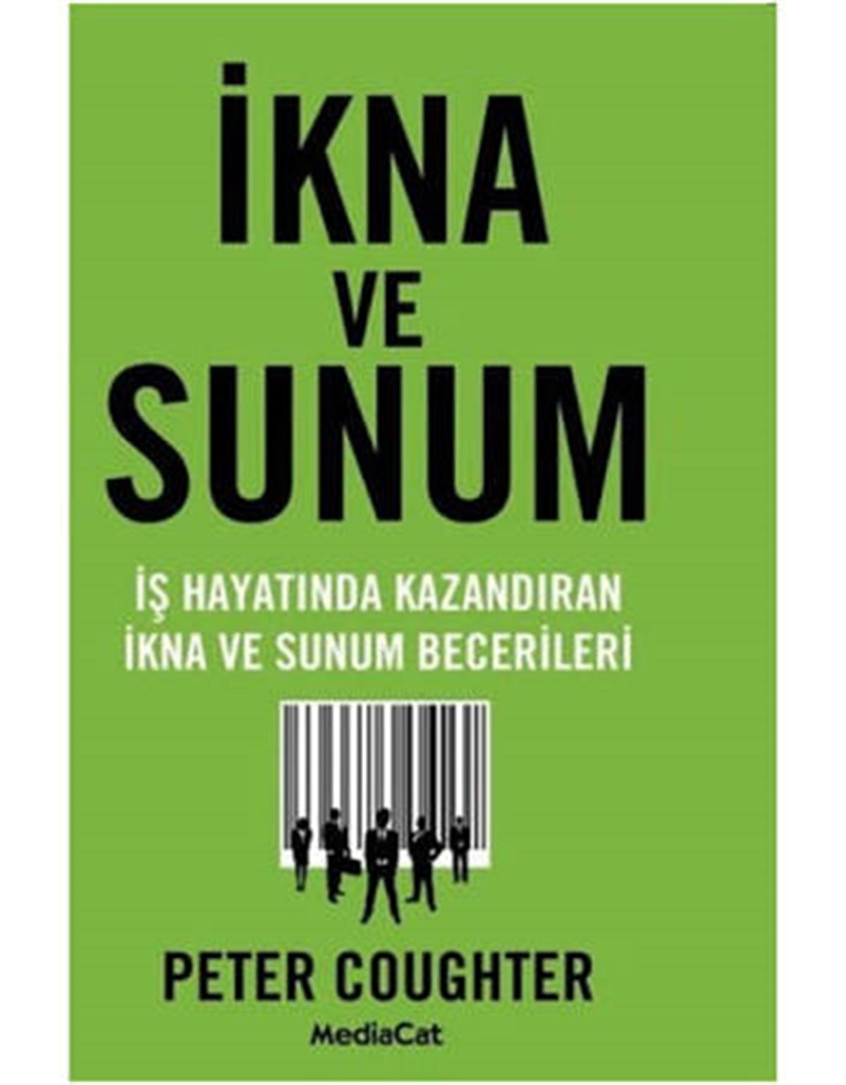 İkna Ve Sunum Mediacat