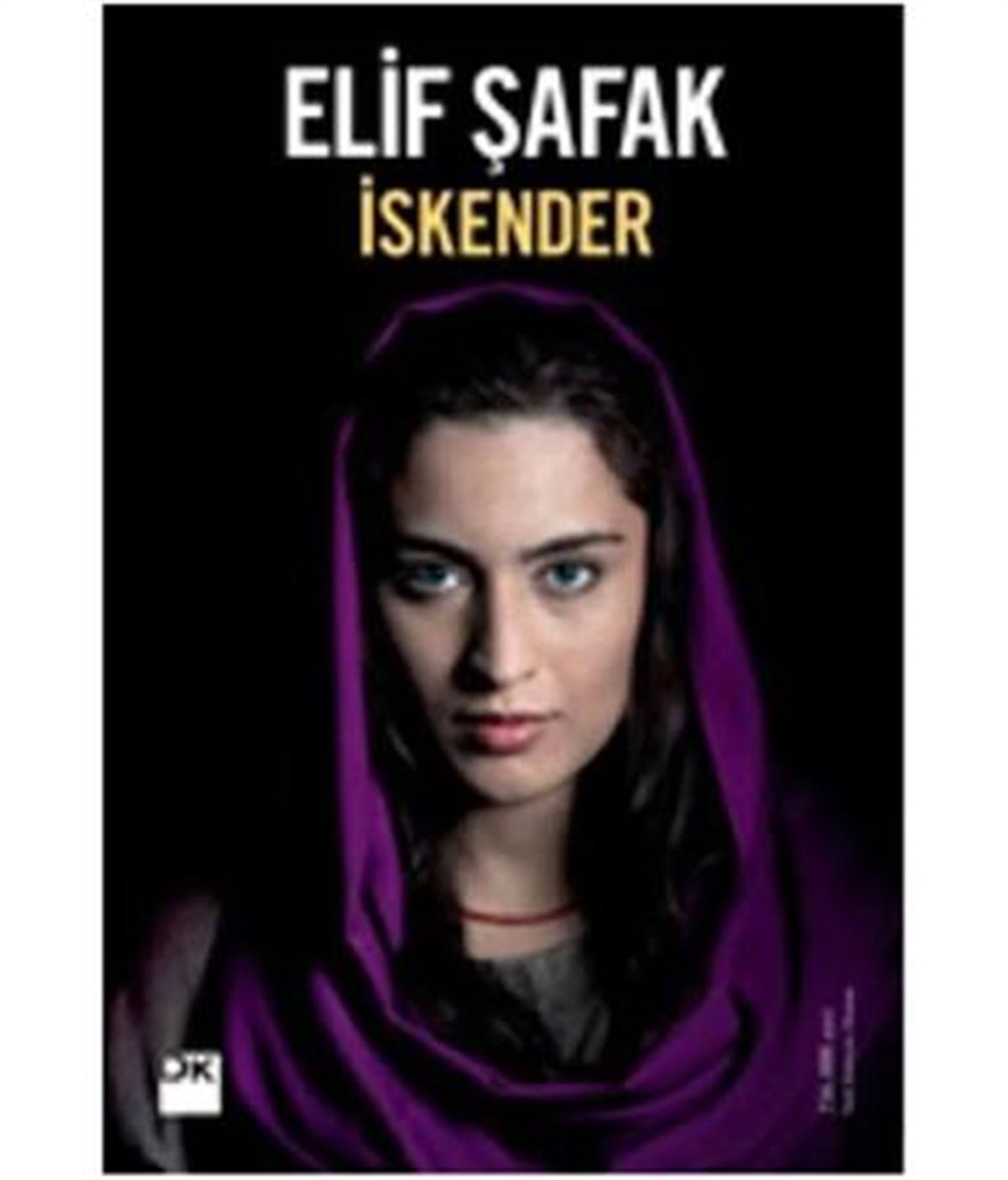 İskender Doğan Kitap