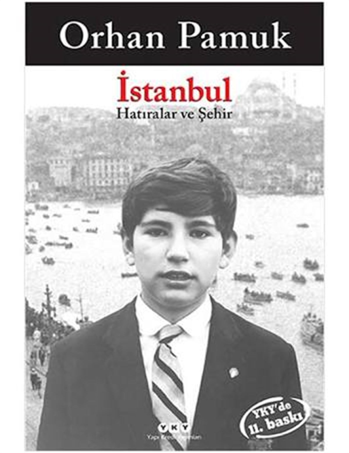 İstanbul Yapı Kredi Yayınları