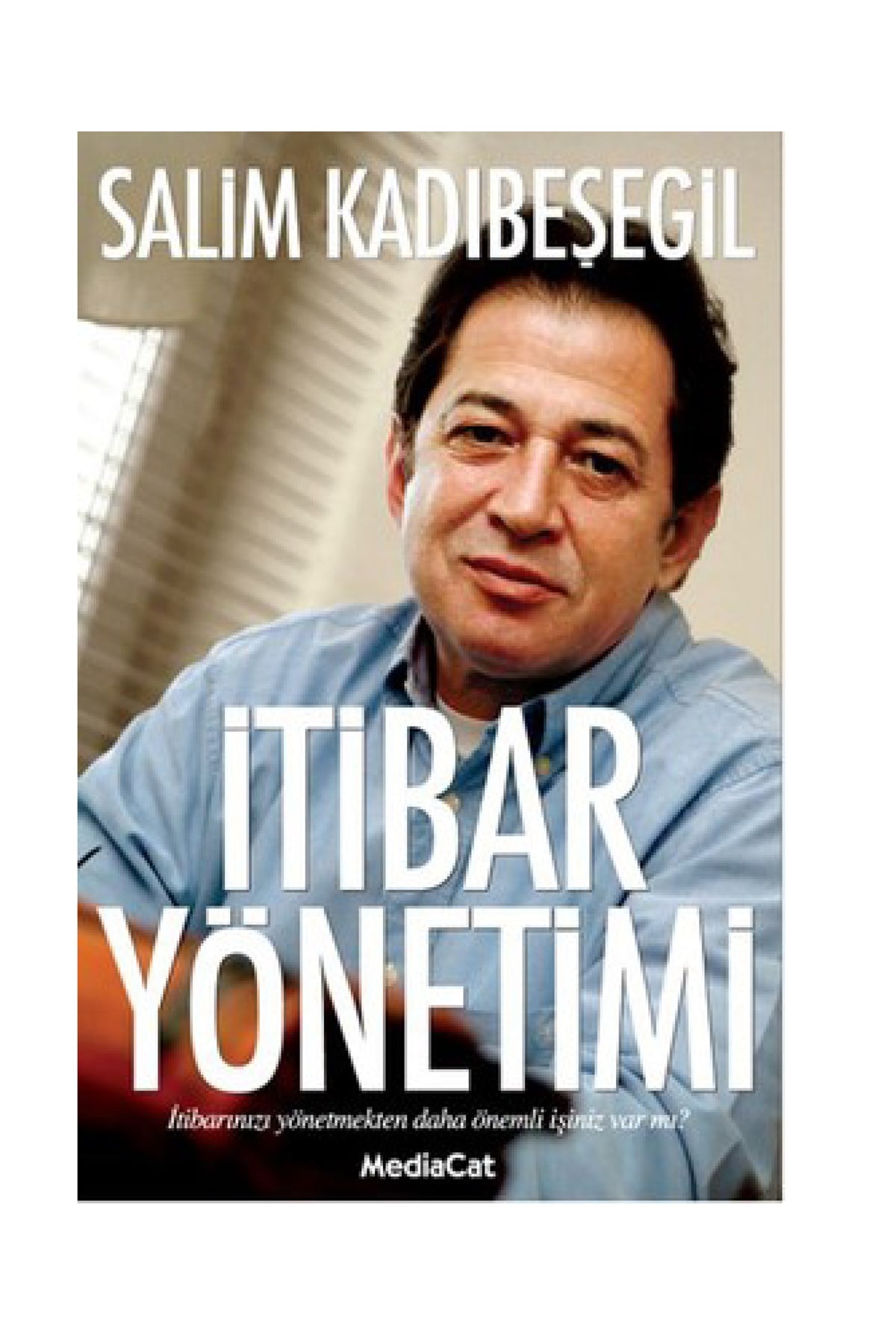 İtibar Yönetimi Mediacat
