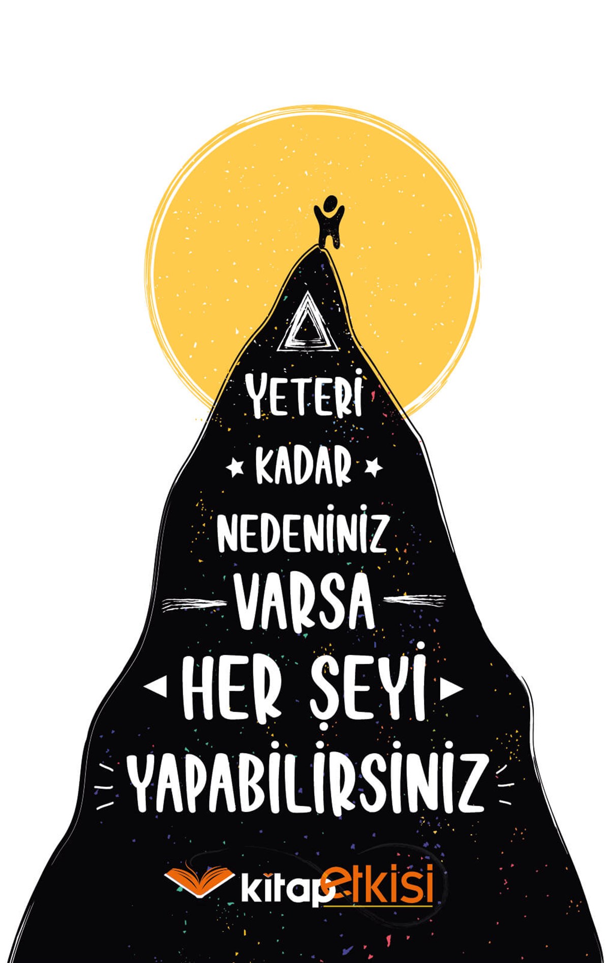 Kitapetkisi Not Defteri Seti