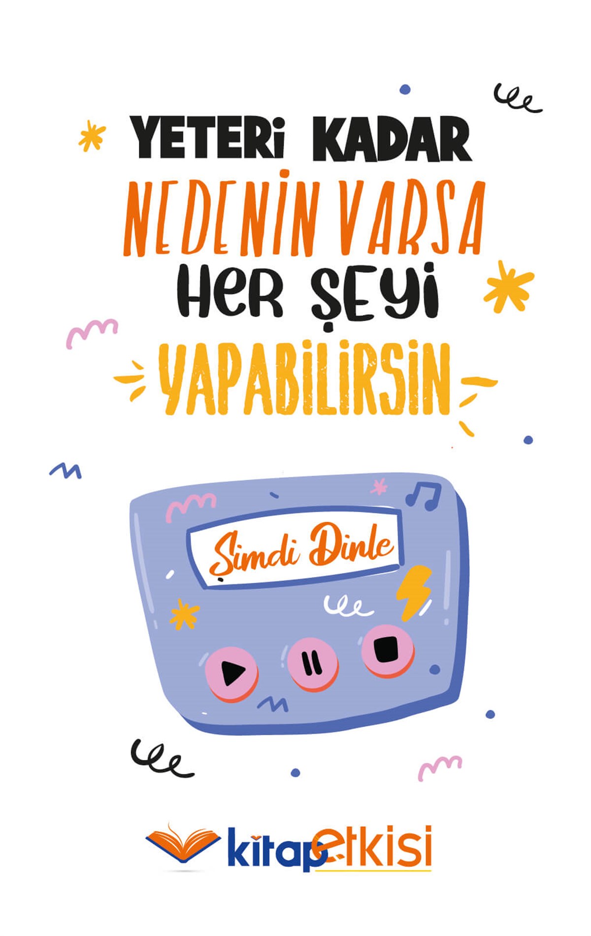 Kitapetkisi Not Defteri Seti