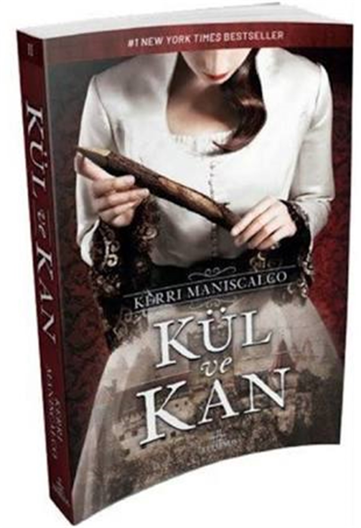 Kül Ve Kan Ephesus Yayınları