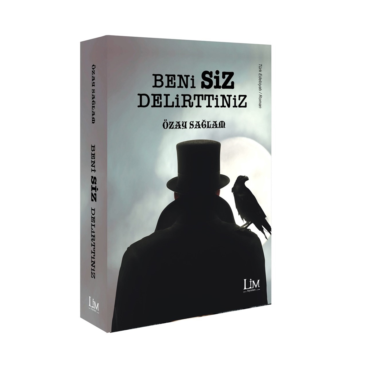 Lim Yayınları Beni Siz Delirttiniz